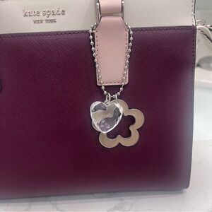 Handbag Charm Accessory